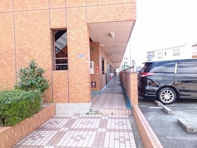 フリーダム常吉の物件内観写真