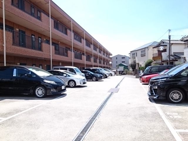 フリーダム常吉の物件内観写真