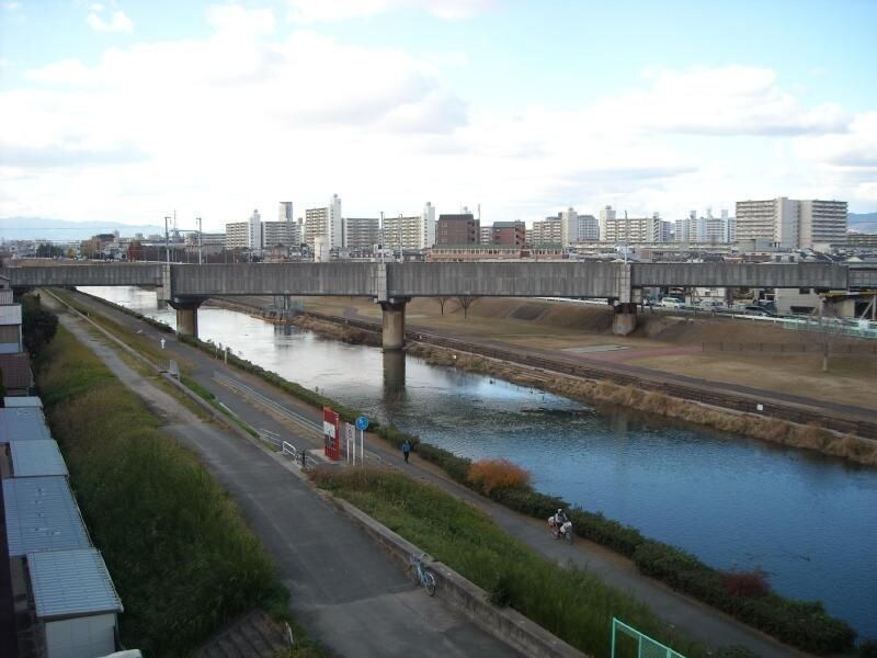 井高野駅 徒歩7分 2階の物件内観写真