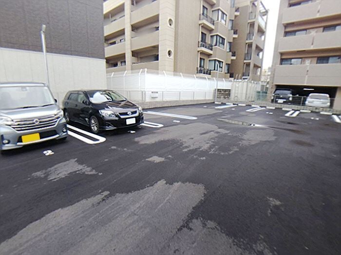 武庫之荘駅 徒歩15分 3階の物件内観写真