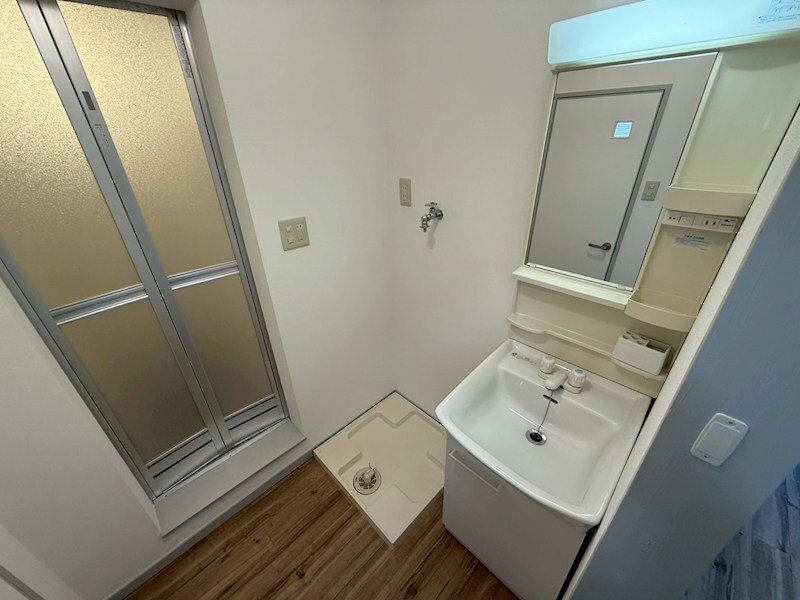 ハイツ八興の物件内観写真