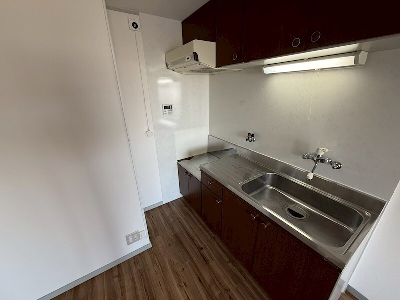 ハイツ八興の物件内観写真