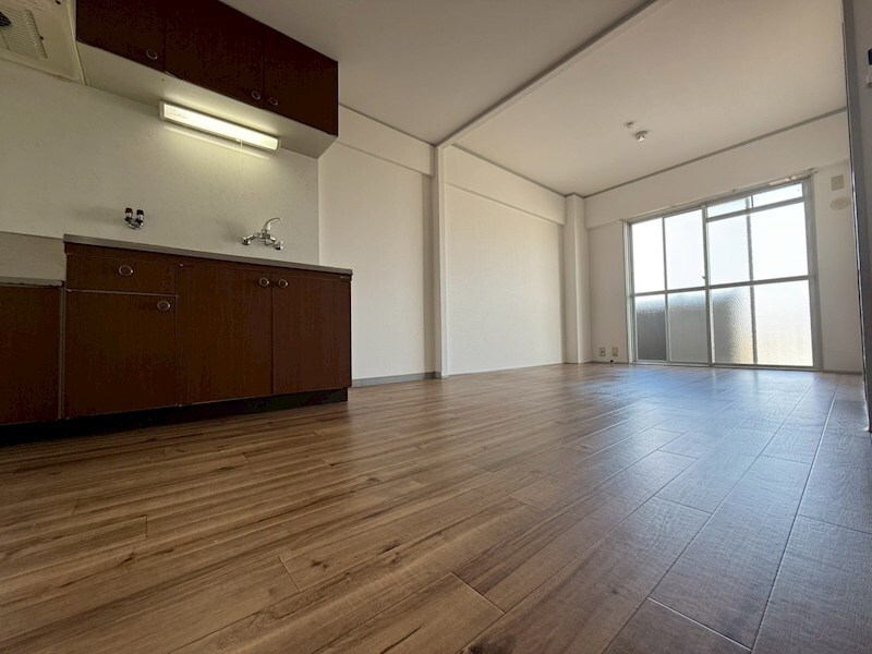 ハイツ八興の物件内観写真