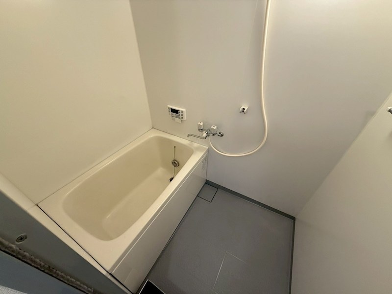 ハイツ八興の物件内観写真