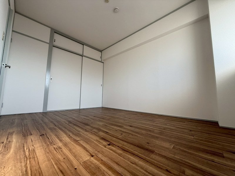 ハイツ八興の物件内観写真