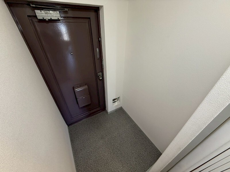 ハイツ八興の物件内観写真