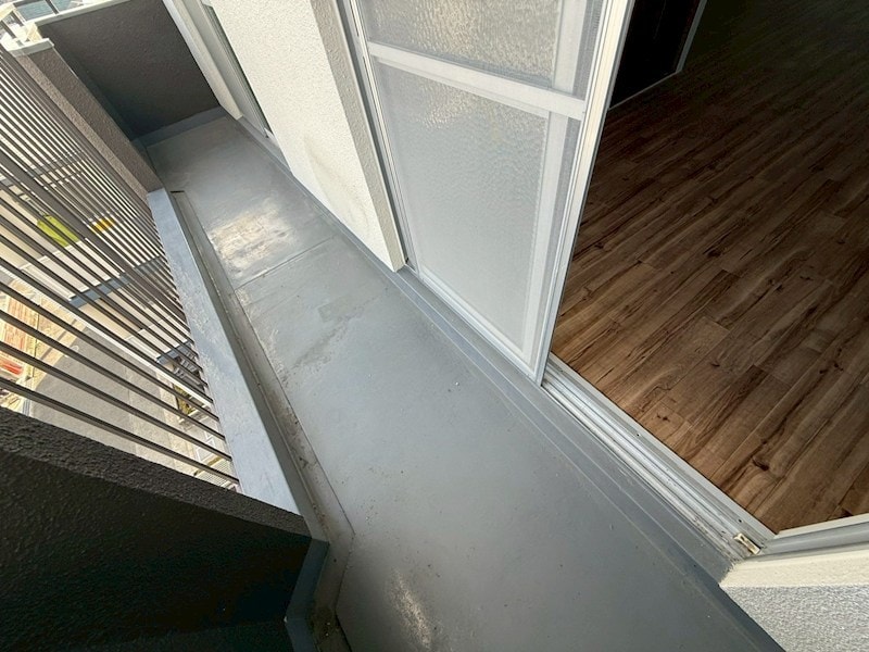 ハイツ八興の物件内観写真