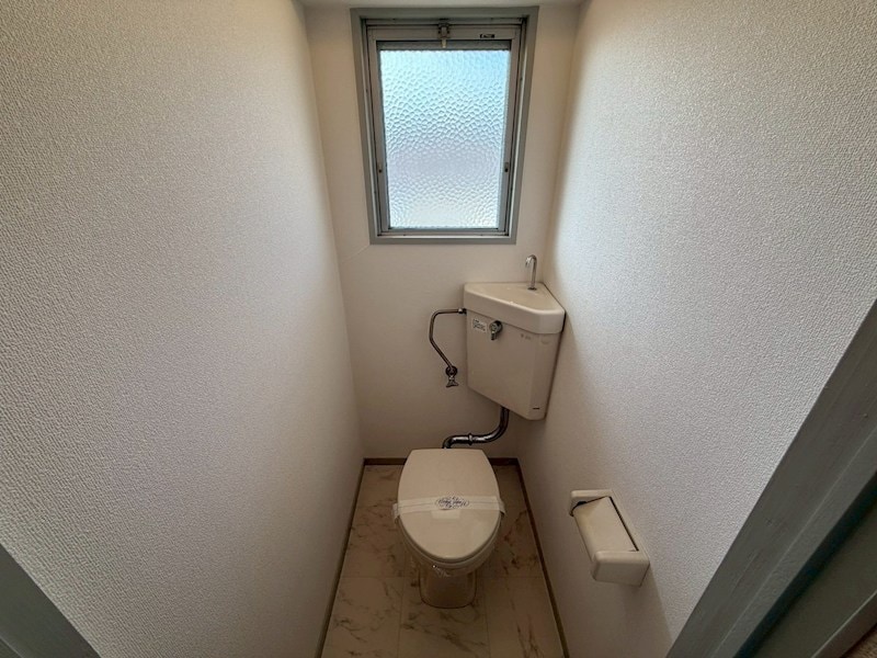 ハイツ八興の物件内観写真