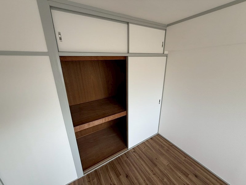 ハイツ八興の物件内観写真