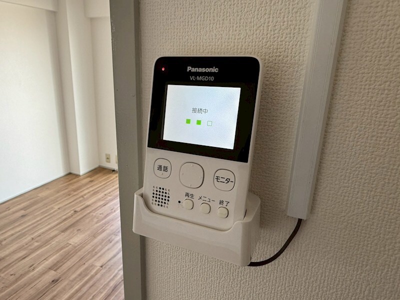 ハイツ八興の物件内観写真