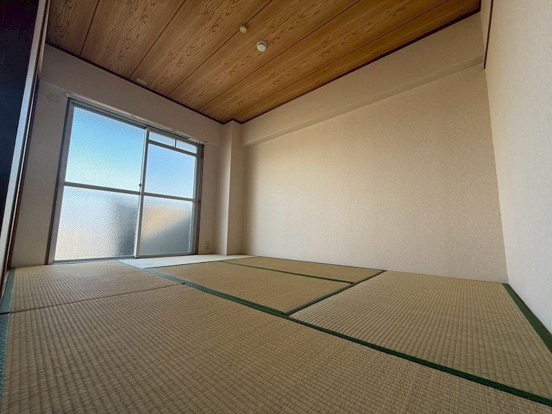 ハイツ八興の物件内観写真