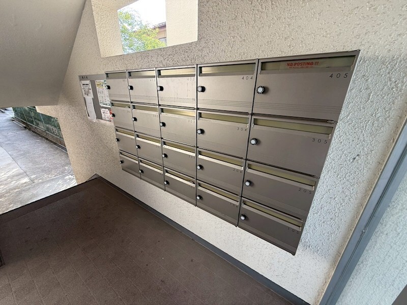 ハイツ八興の物件内観写真