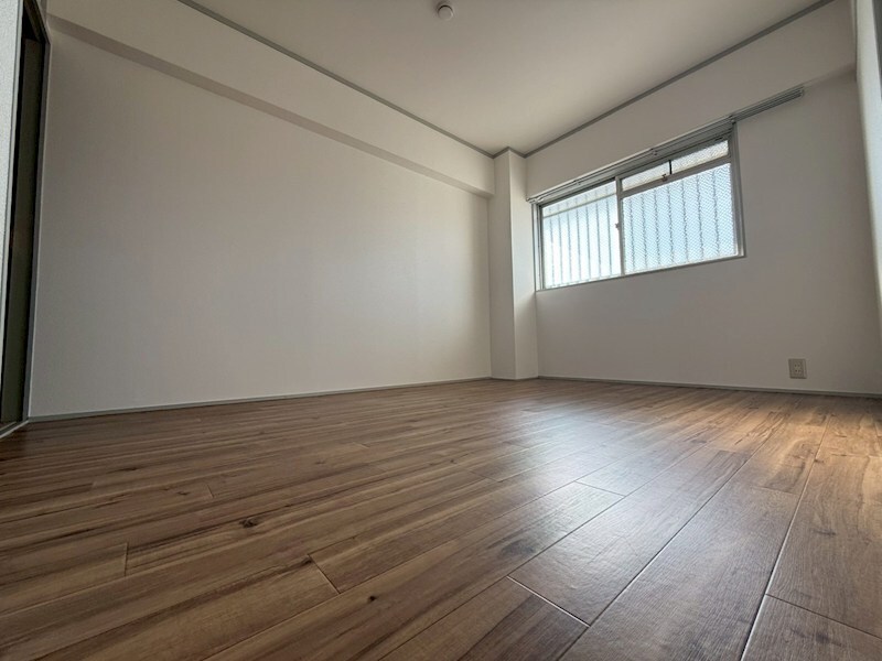 ハイツ八興の物件内観写真