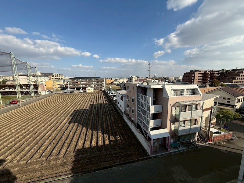 ハイツ八興の物件内観写真