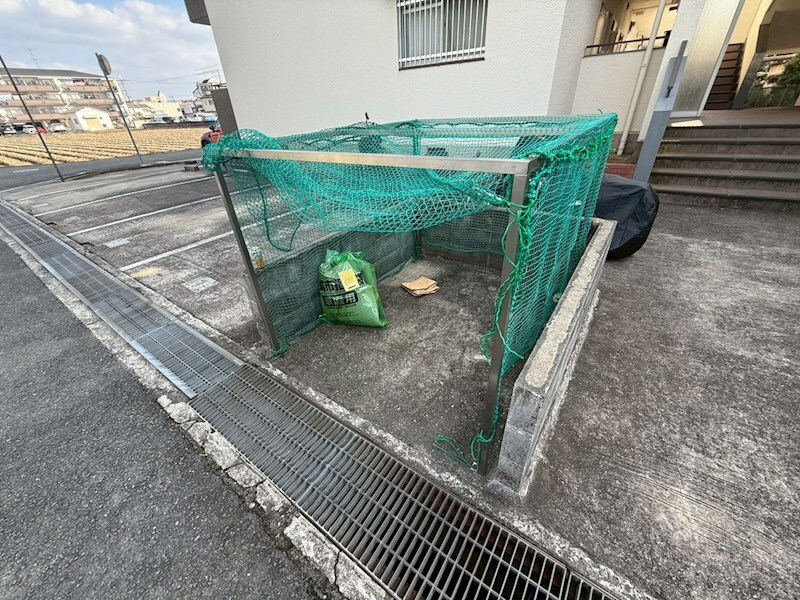 ハイツ八興の物件内観写真