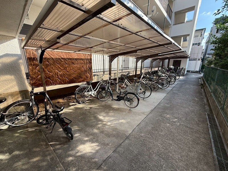 ハイツ八興の物件内観写真