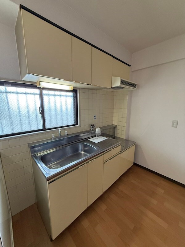 エメラルド武庫之荘の物件内観写真