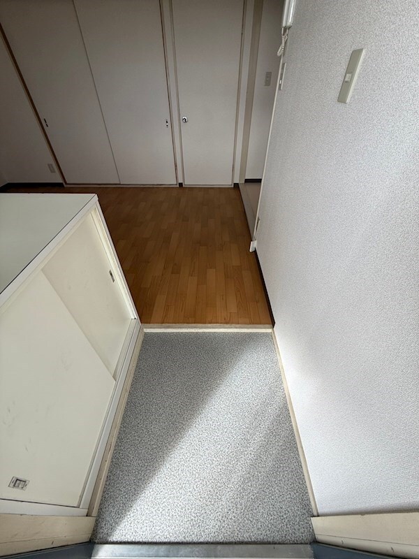 エメラルド武庫之荘の物件内観写真