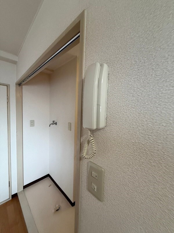 エメラルド武庫之荘の物件内観写真