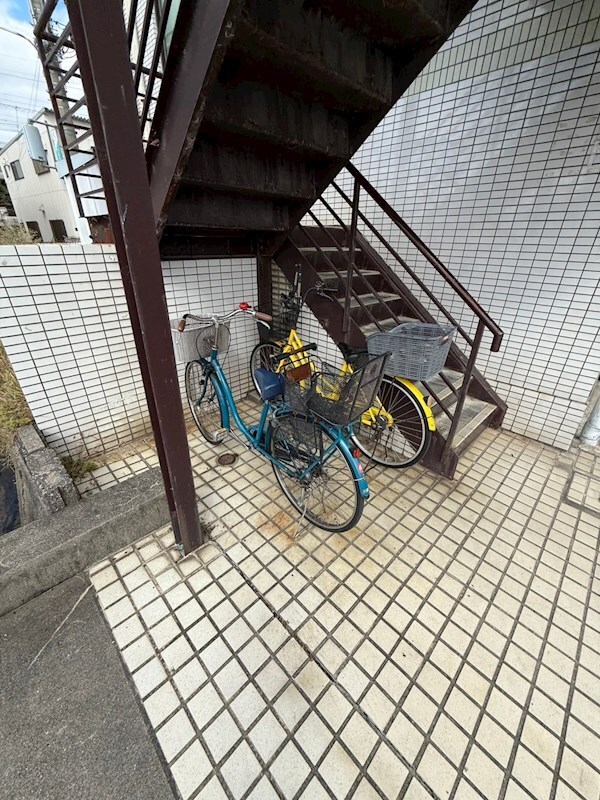 エメラルド武庫之荘の物件内観写真