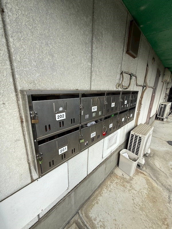 エメラルド武庫之荘の物件内観写真