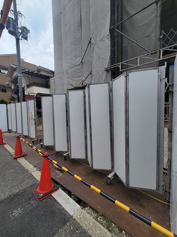 西中島南方駅 徒歩10分 10階の物件内観写真