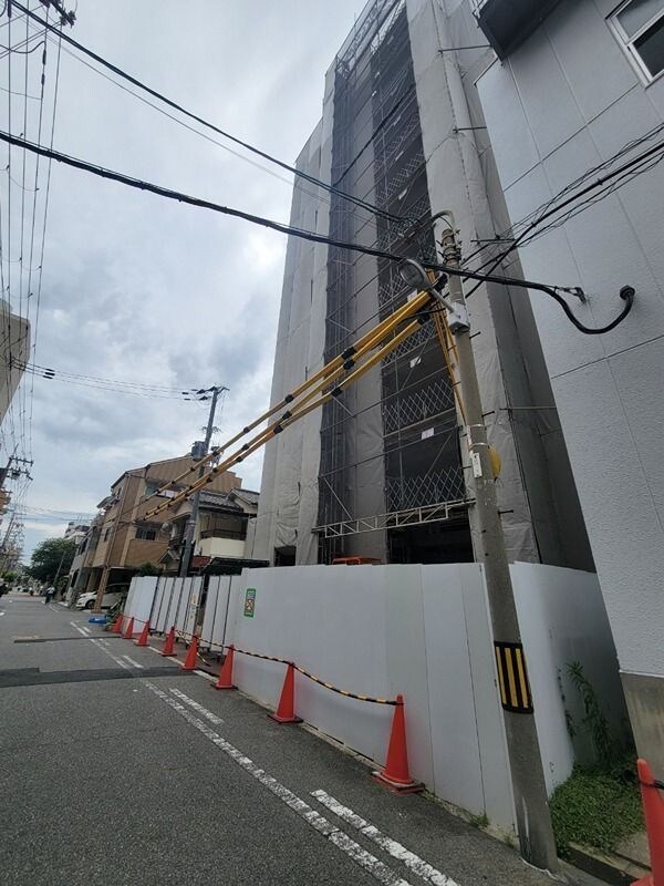 西中島南方駅 徒歩10分 8階の物件内観写真