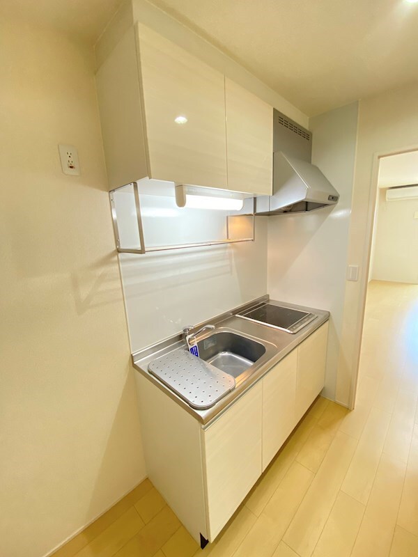 フジパレス服部本町I番館の物件内観写真