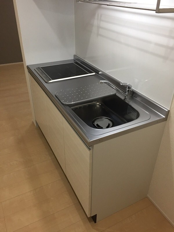 フジパレス服部本町I番館の物件内観写真