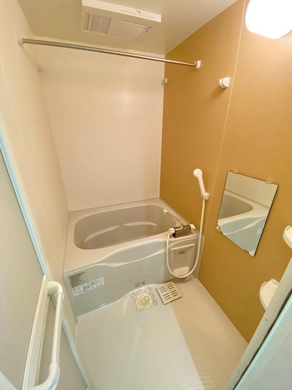 フジパレス服部本町I番館の物件内観写真