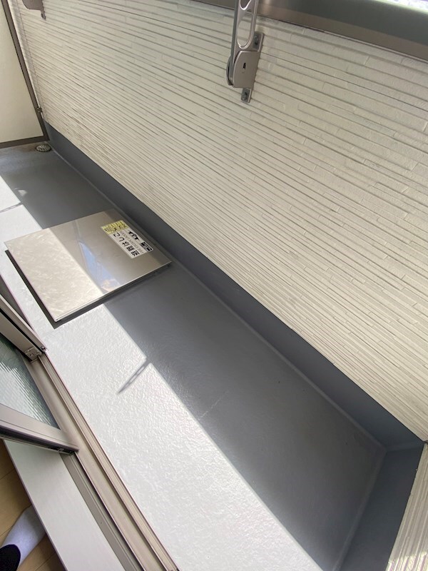 フジパレス服部本町I番館の物件内観写真