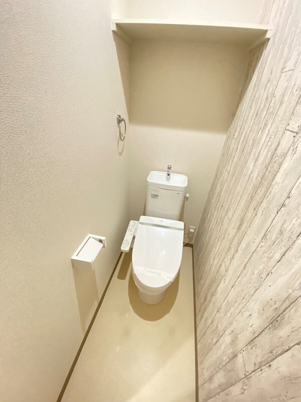 フジパレス服部本町I番館の物件内観写真