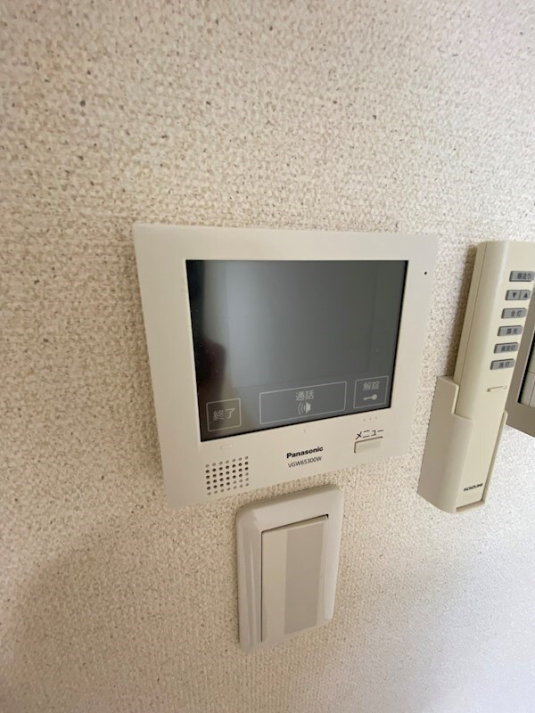 フジパレス服部本町I番館の物件内観写真