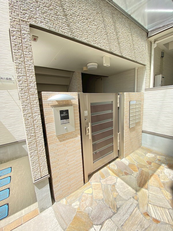 フジパレス服部本町I番館の物件内観写真