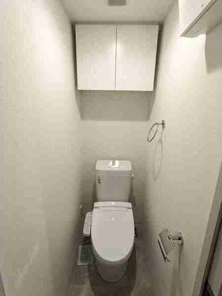 アルティザ江坂の物件内観写真