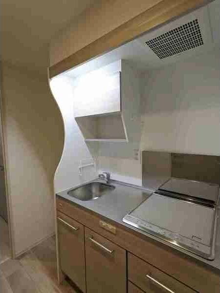 アルティザ江坂の物件内観写真