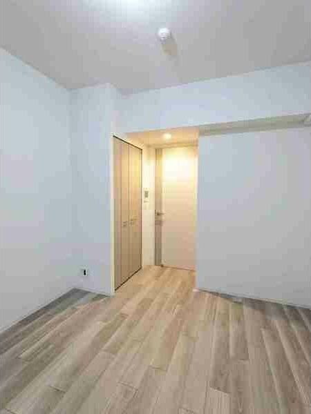 アルティザ江坂の物件内観写真