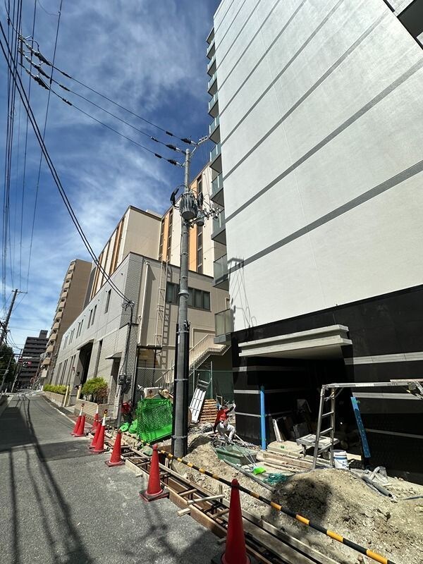 アルティザ江坂の物件内観写真