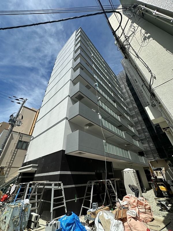 アルティザ江坂の物件内観写真