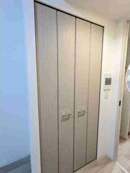 アルティザ江坂の物件内観写真