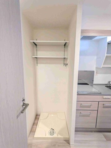 アルティザ江坂の物件内観写真