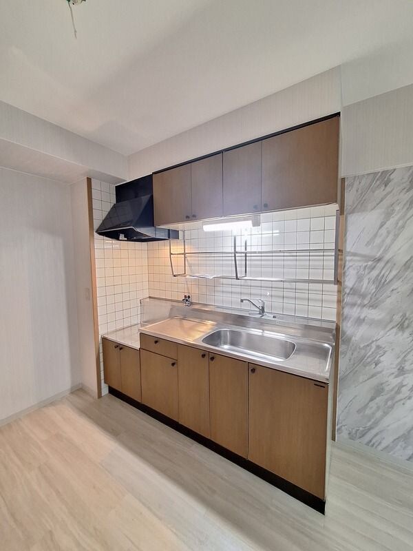 パレ上新庄の物件内観写真