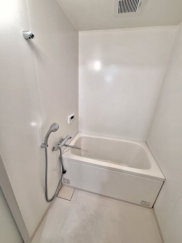 パレ上新庄の物件内観写真