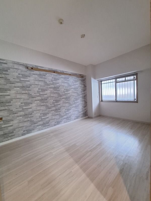 パレ上新庄の物件内観写真