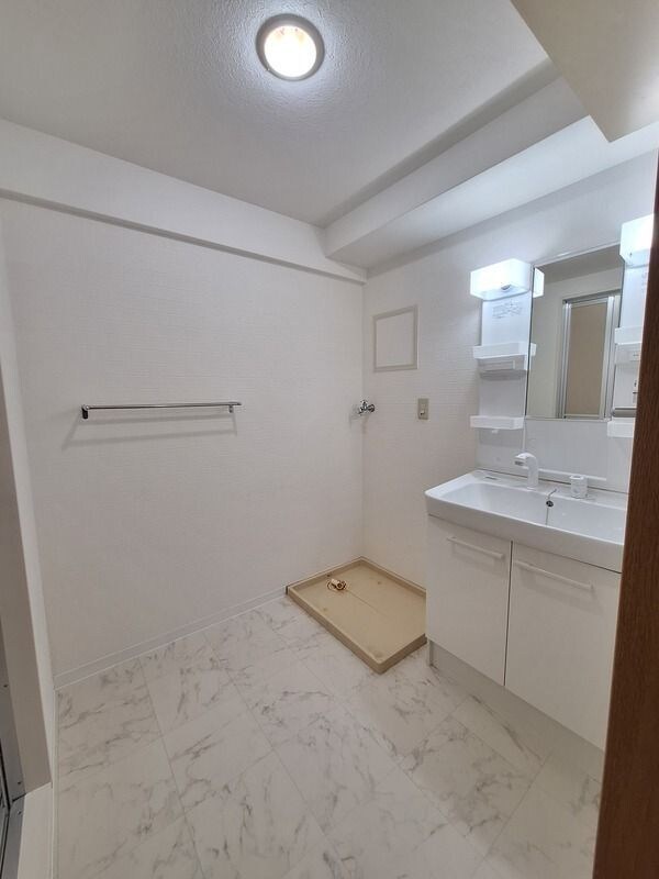 パレ上新庄の物件内観写真