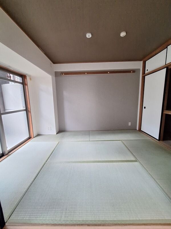 パレ上新庄の物件内観写真