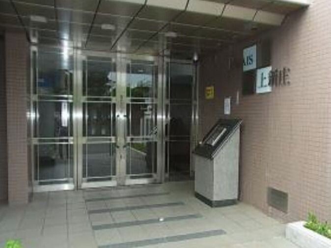 パレ上新庄の物件内観写真