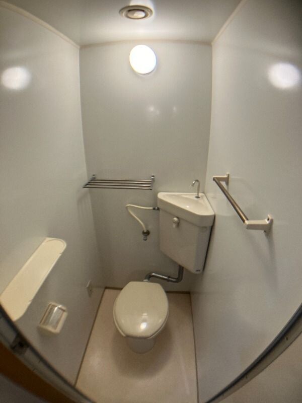 シャンヴェルジェ豊中Iの物件内観写真