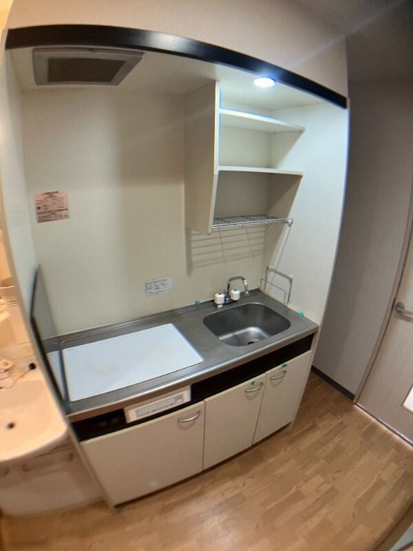 シャンヴェルジェ豊中Iの物件内観写真