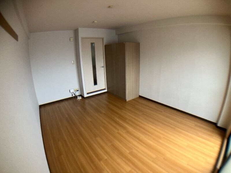 シャンヴェルジェ豊中Iの物件内観写真